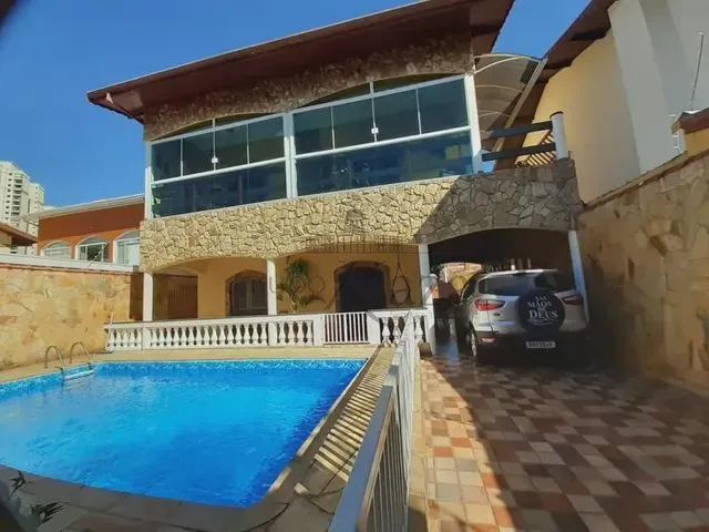 Imagem 2: Casa Sobrado em São José dos Campos