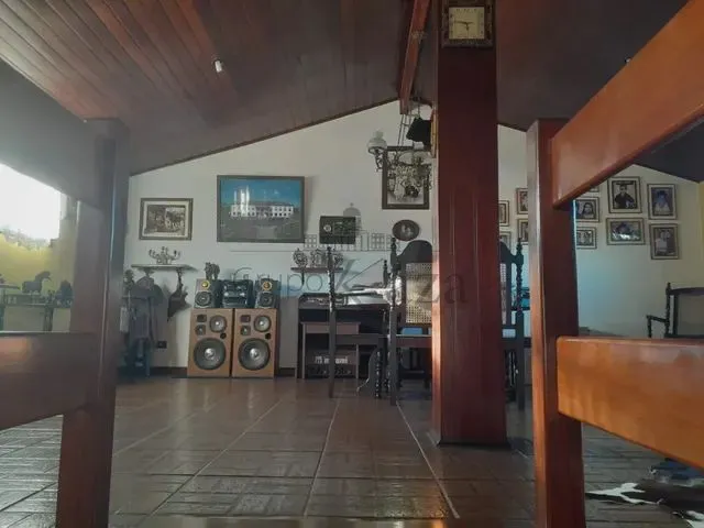 Imagem 3: Casa Sobrado em São José dos Campos