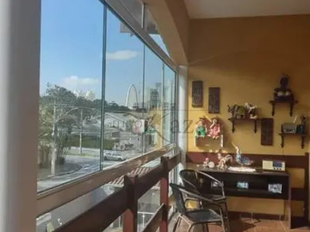Imagem 4: Casa Sobrado em São José dos Campos