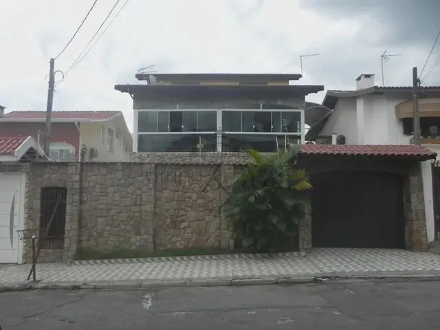 Imagem 6: Casa Sobrado em São José dos Campos