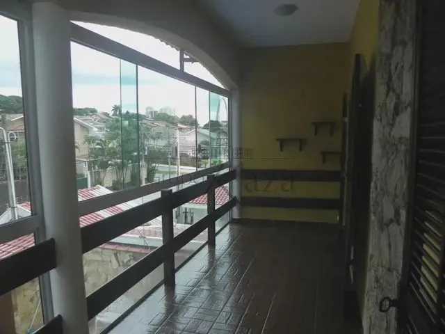 Imagem 7: Casa Sobrado em São José dos Campos