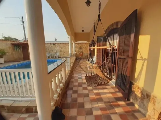 Imagem 8: Casa Sobrado em São José dos Campos