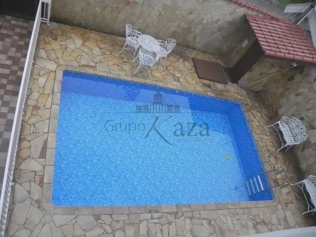 Imagem 9: Casa Sobrado em São José dos Campos