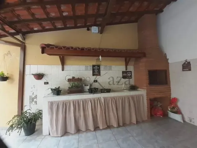 Imagem 10: Casa Sobrado em São José dos Campos