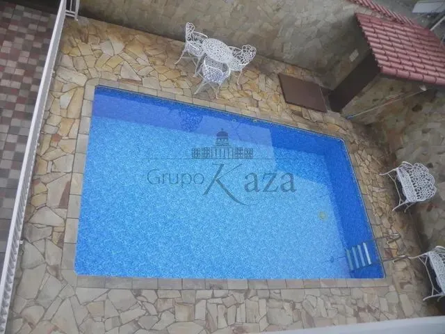 Imagem 11: Casa Sobrado em São José dos Campos