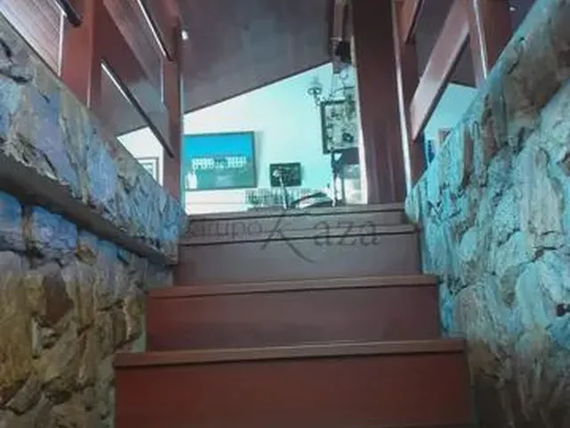 Imagem 12: Casa Sobrado em São José dos Campos