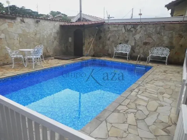 Imagem 13: Casa Sobrado em São José dos Campos