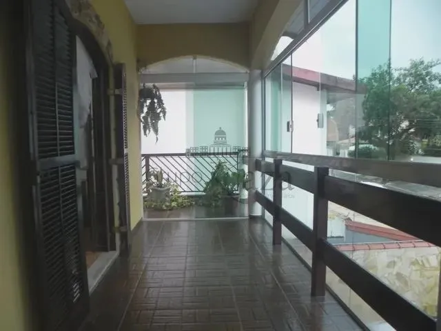 Imagem 14: Casa Sobrado em São José dos Campos