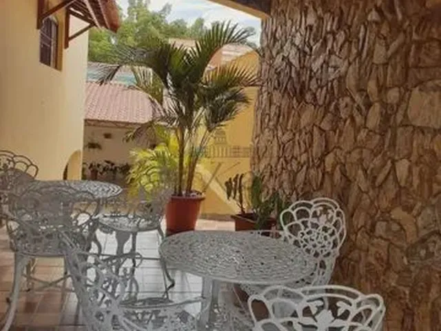 Imagem 15: Casa Sobrado em São José dos Campos