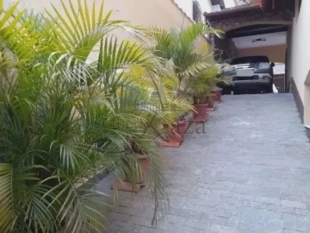Imagem 16: Casa Sobrado em São José dos Campos