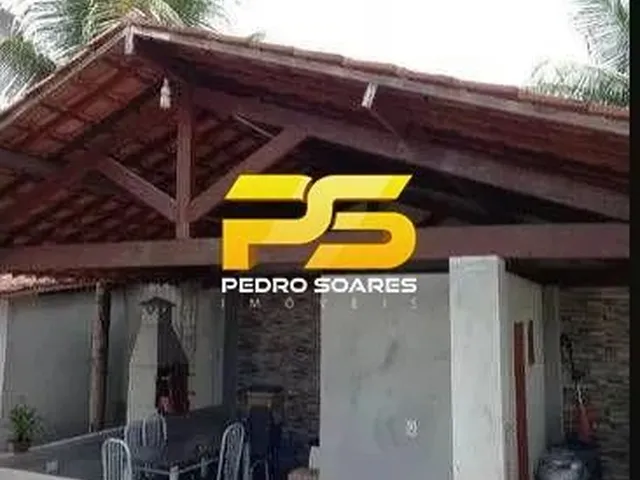 Imagem: Casa 155 Mts² com 02 Quartos por 290 Mil