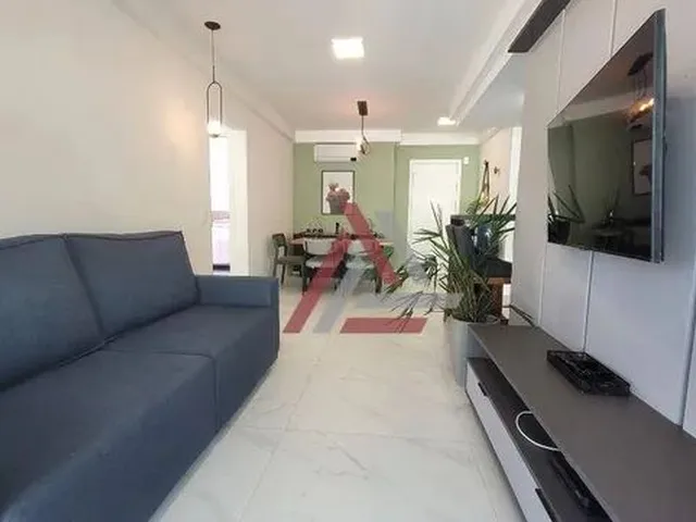Imagem 1: Apartamento com 2 Dormitórios À Venda, 75 M² por R$ 1.550.000,00 - Jurerê