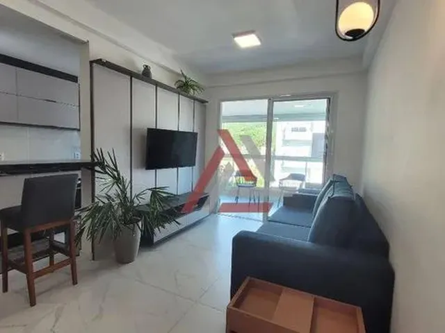 Imagem 2: Apartamento com 2 Dormitórios À Venda, 75 M² por R$ 1.550.000,00 - Jurerê