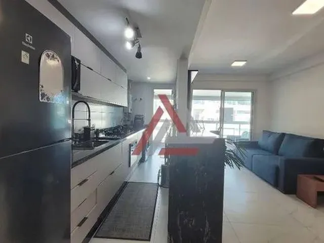 Imagem 3: Apartamento com 2 Dormitórios À Venda, 75 M² por R$ 1.550.000,00 - Jurerê