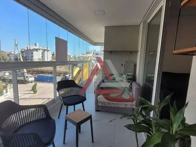 Imagem 14: Apartamento com 2 Dormitórios À Venda, 75 M² por R$ 1.550.000,00 - Jurerê