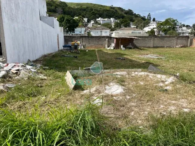 Imagem: Terreno em Condomínio em Lagoa - Macaé