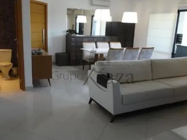Imagem: Apartamento Padrão em Caçapava