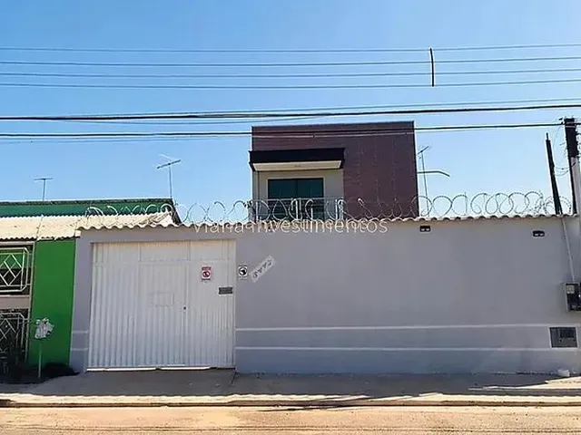 Imagem 12: Cód.: 1090 - Sobrado com Excelente Localização