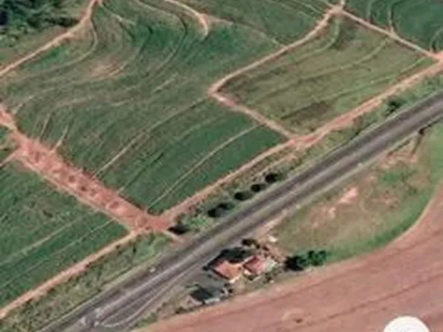 Imagem: Chácaras na Rodovia Br 376