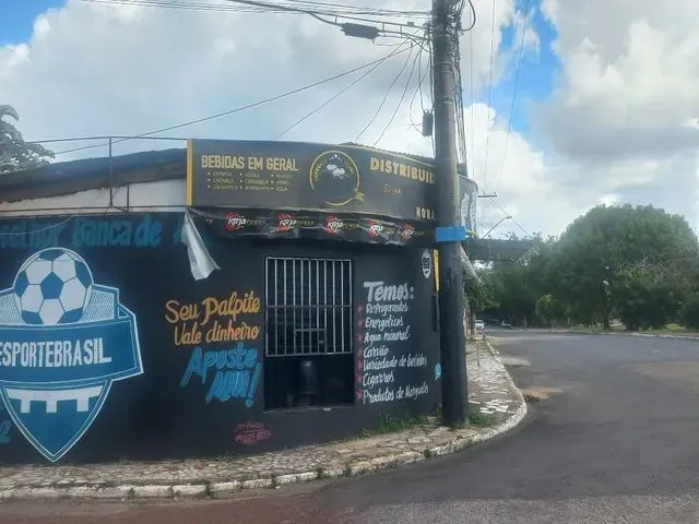 Imagem: Aluga-Se Ponto Comercial no Tucumã