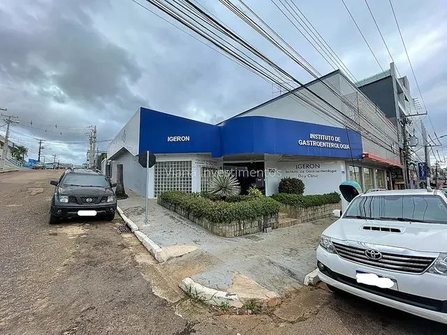 Imagem 1: Cód.: 1083 - Ponto Comercial com Excelente Localização