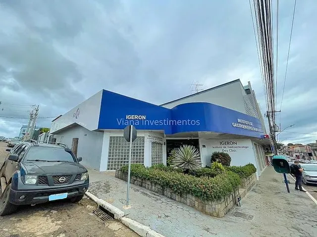 Imagem 2: Cód.: 1083 - Ponto Comercial com Excelente Localização