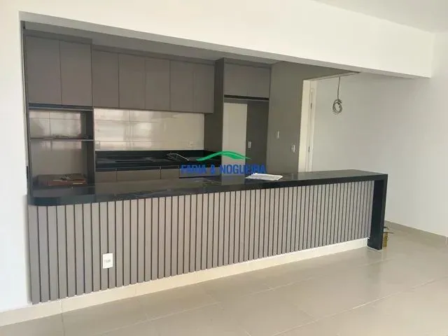 Imagem: Apartamento Novo de Alto Padrão no Condomínio
