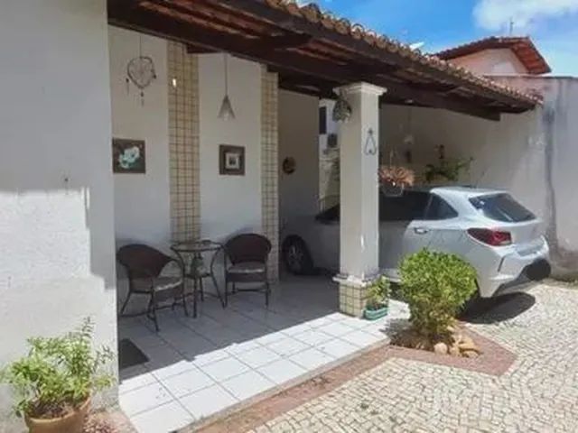 Imagem 2: Casa para Venda com 3 Quartos no Cambeba. - Ca47208