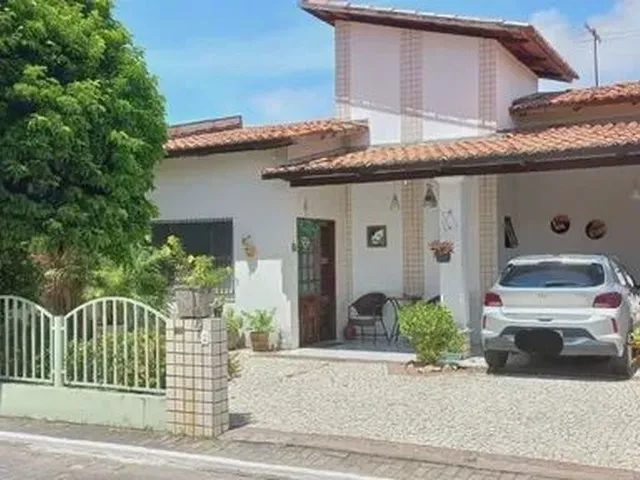 Imagem 8: Casa para Venda com 3 Quartos no Cambeba. - Ca47208