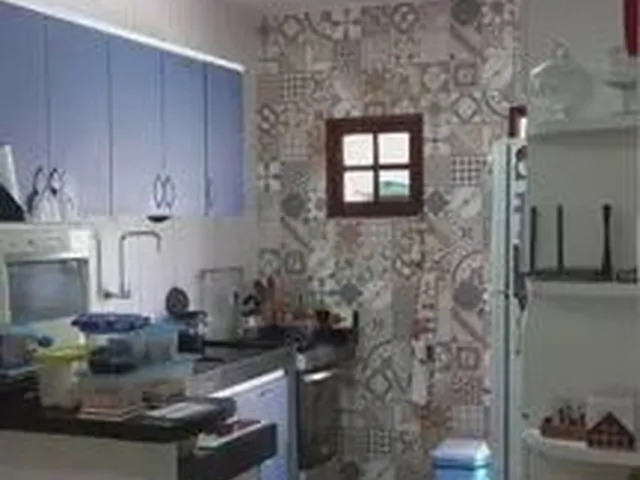 Imagem 11: Casa para Venda com 3 Quartos no Cambeba. - Ca47208