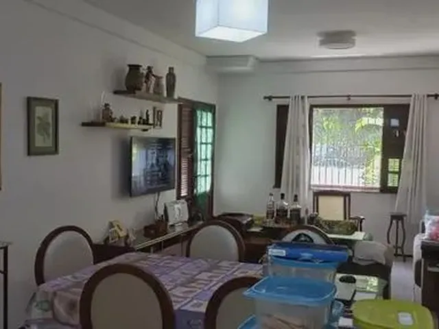 Imagem 13: Casa para Venda com 3 Quartos no Cambeba. - Ca47208