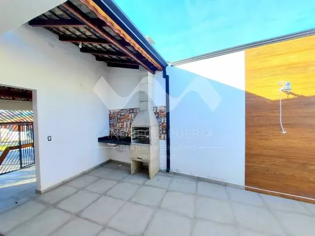 Imagem: Casa Residencial em Mogi das Cruzes - Sp