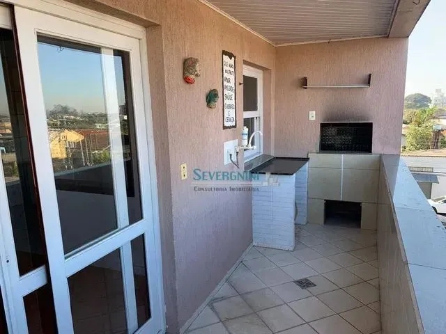 Imagem: Apartamento com 2 Dormitórios, 78 M²