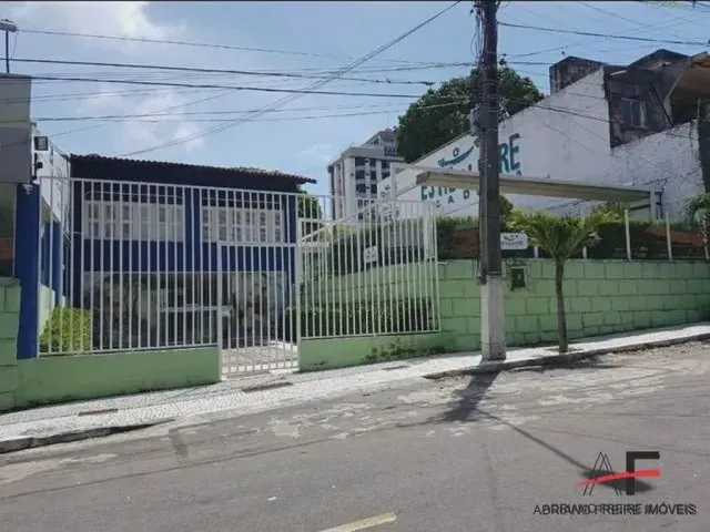 Imagem 6: Casa para Residência Ou Comércio, Próximo a Av. Washington Soares - Ca47205