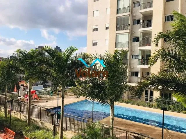 Imagem: Apartamento Residencial em Osasco - Sp