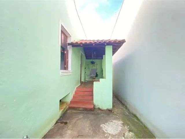 Imagem: Casa À Venda, 213 M² por R$ 299.000