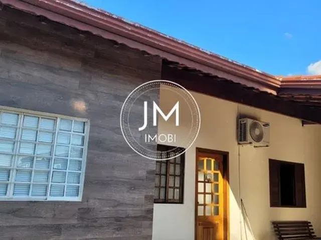 Imagem: Casa a Venda em Hortolândia, no Jardim