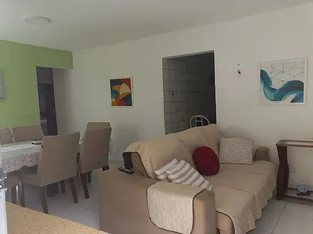 Imagem: Apartamento À Venda - Nova Descoberta
