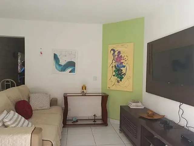 Imagem 2: Apartamento À Venda - Nova Descoberta - Natal/Rn