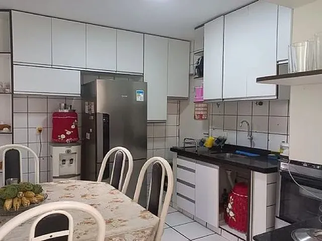 Imagem 9: Apartamento À Venda - Nova Descoberta - Natal/Rn