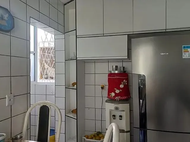 Imagem 10: Apartamento À Venda - Nova Descoberta - Natal/Rn
