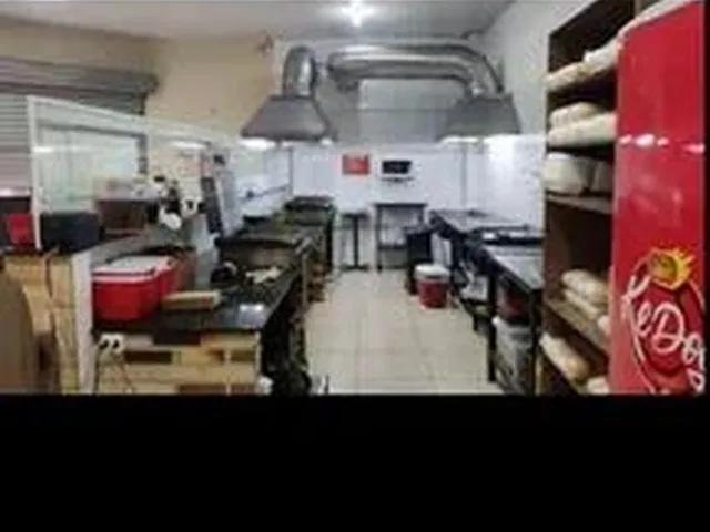 Imagem: Passo Ponto com Estrutura Completa!!!