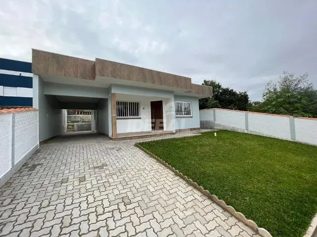 Imagem: Casa para Aluguel, 3 Quartos, 1 Suíte