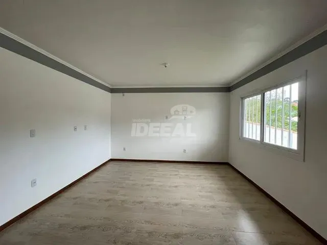 Imagem 2: Casa para Aluguel, 3 Quartos, 1 Suíte, 2 Vagas, Centro - Nova santa Rita/Rs