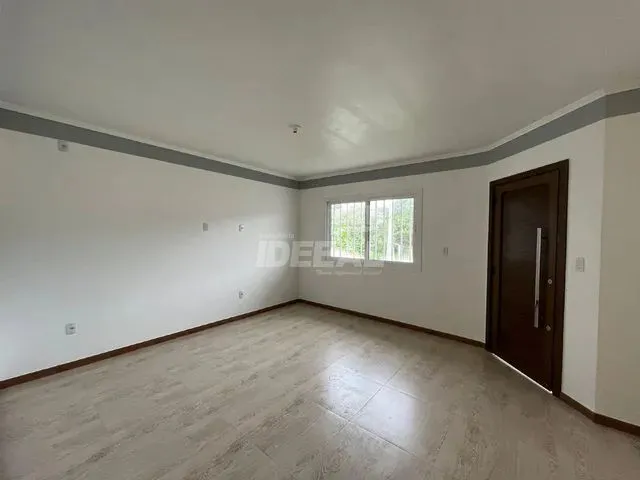 Imagem 3: Casa para Aluguel, 3 Quartos, 1 Suíte, 2 Vagas, Centro - Nova santa Rita/Rs