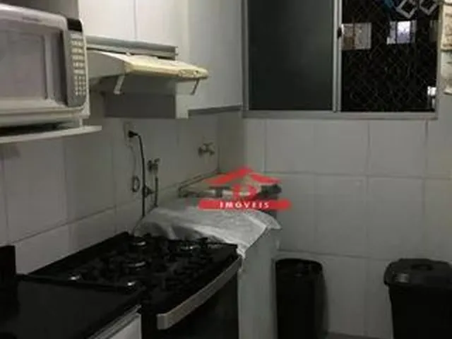 Imagem: Lindo Apto. Para Locação no Resid. Belluno!!