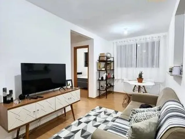 Imagem: Apartamento para Venda em Juiz de Fora