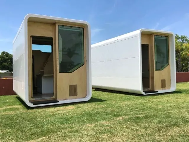 Imagem: Microloft À Venda, 20 M² À Partir de