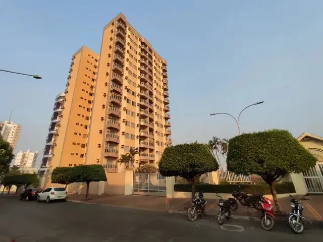 Imagem 1: Apartamento com 4 Quarto(S) no Bairro Bosque da Saude em Cuiabá - Mt