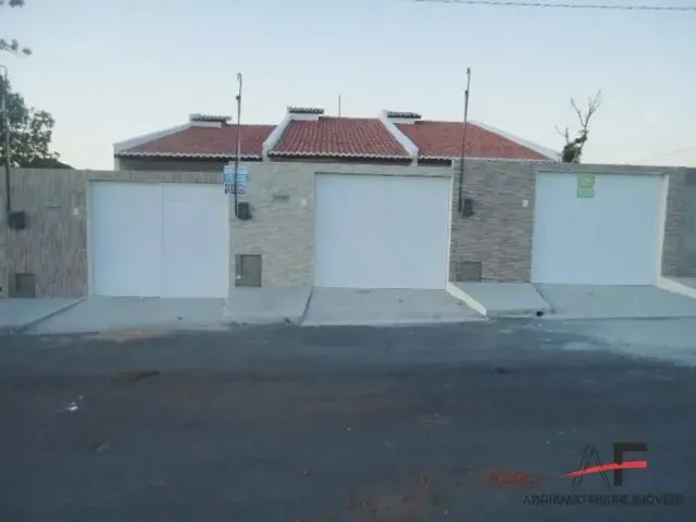 Imagem 3: Casa com 2 Quartos a Venda em Cascavel, Loteamento Bons Ventos - Ca47213